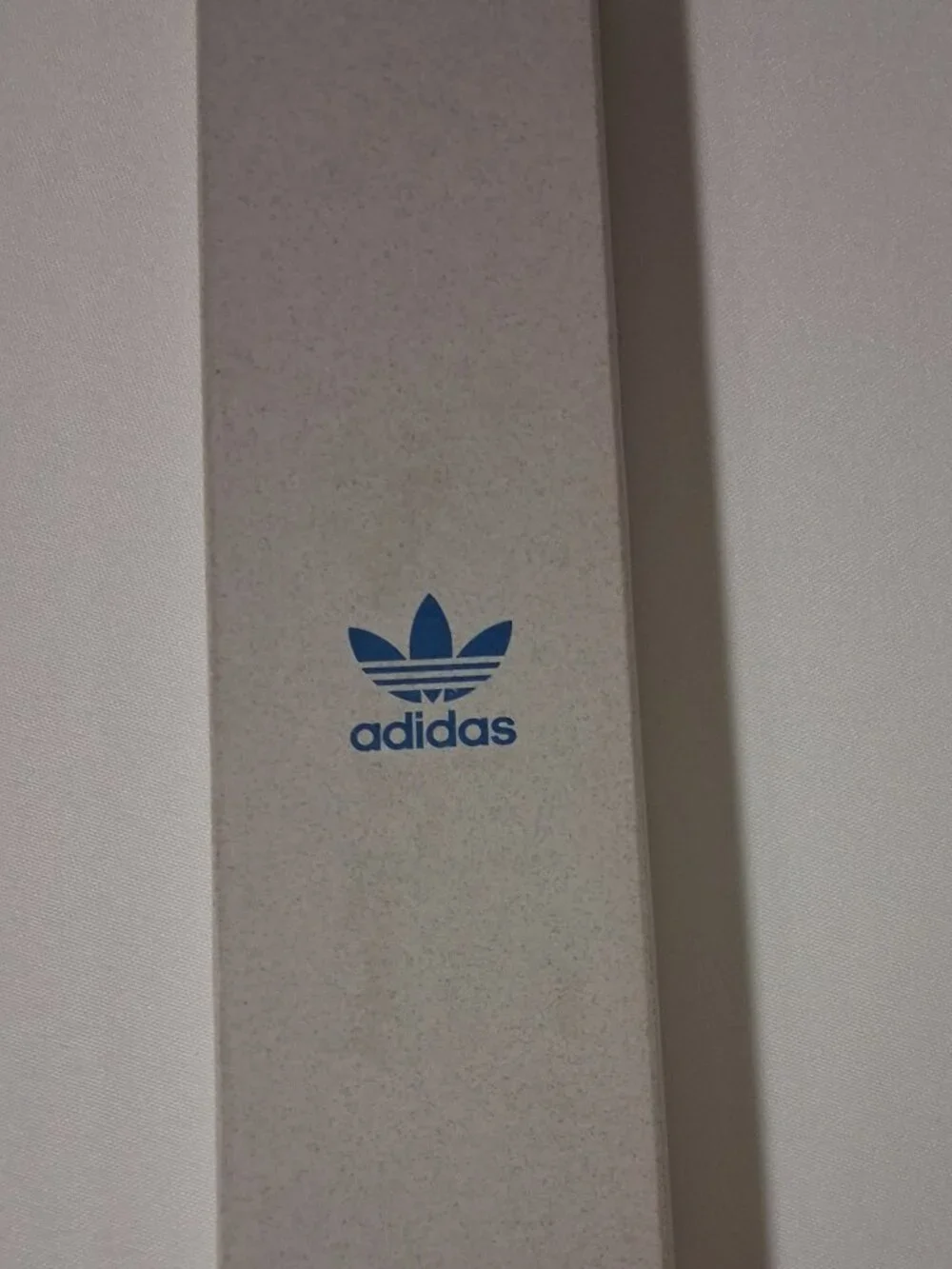 adidas men process